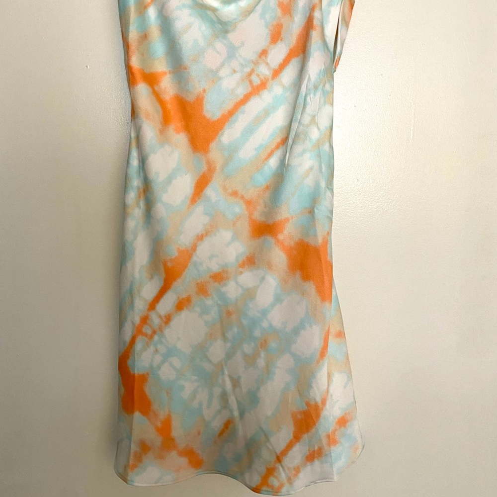 Cotton Candy LA dress